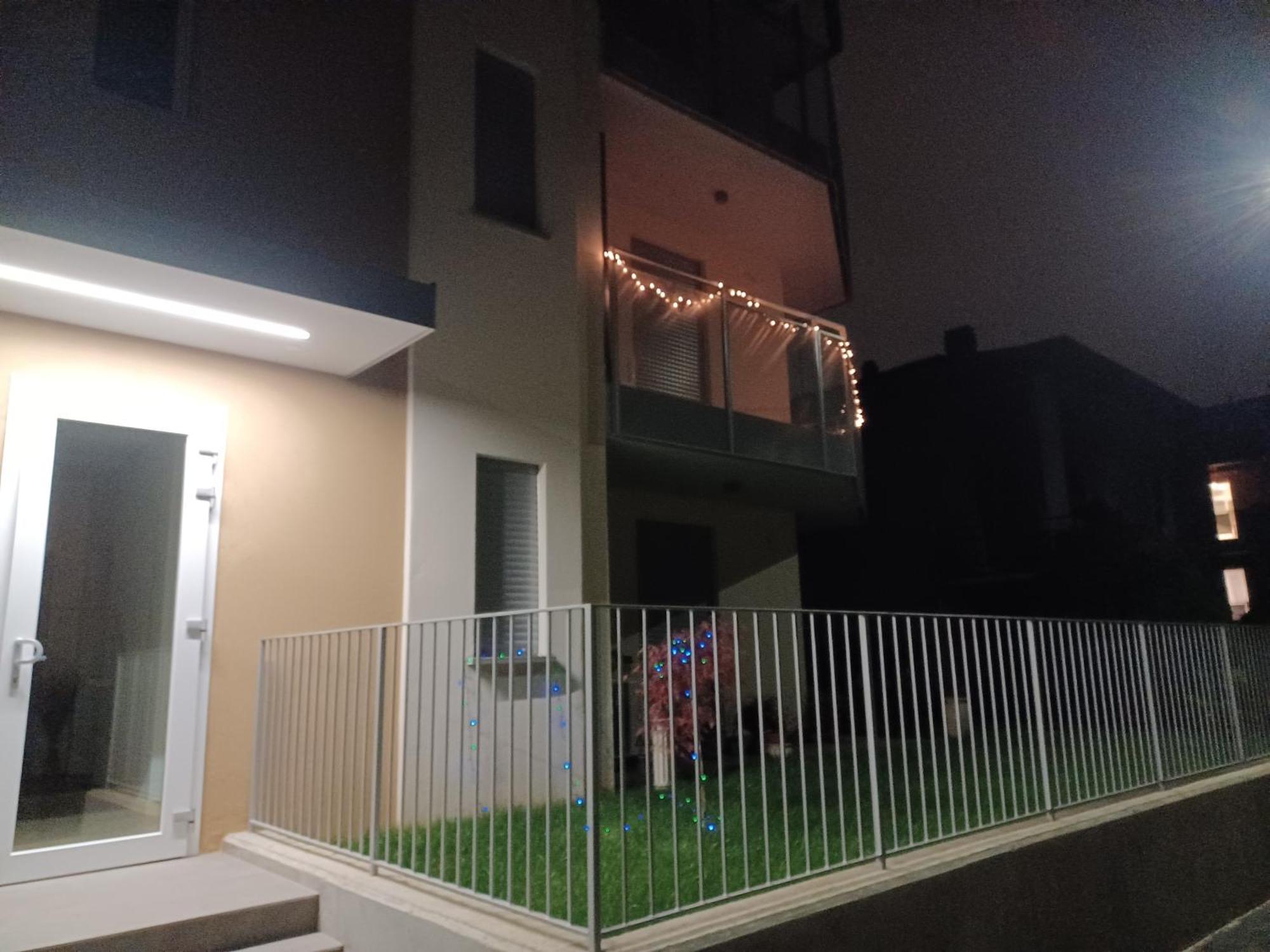 Donna Di Coppe Apartment Torre Boldone Exterior foto